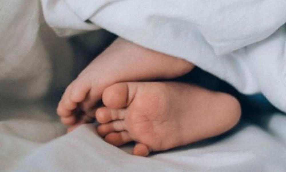 Ημαθία: Από δυστύχημα ο θάνατος νεογνού σε δομή προσφύγων